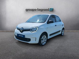 Photo Renault Twingo 1.0 SCe 65ch Life - 20