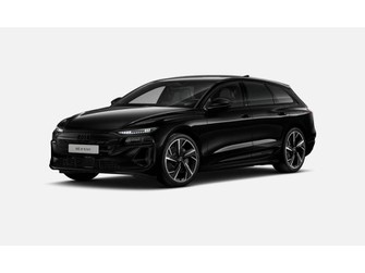 Photo Audi e-tron A6 Avant Performance 367 ch 100 kWh S line
