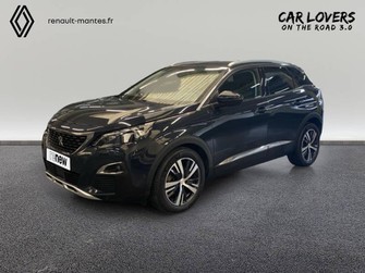 Photo Peugeot 3008 Puretech 130ch S&S EAT8 Allure Business