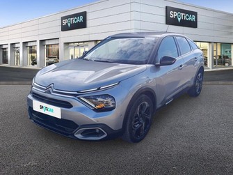 Photo Citroen C4 BlueHDi 130ch S&S Shine EAT8