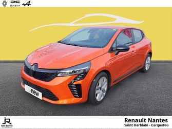 Photo Renault Clio 1.0 TCe 90ch Evolution - 24