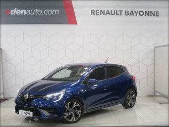 Photo Renault Clio E-Tech full hybrid 145 Esprit Alpine