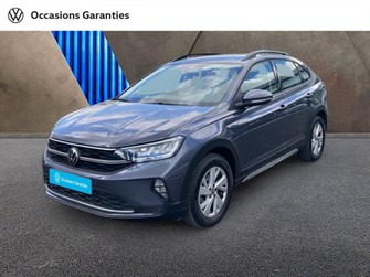 Photo Volkswagen Taigo 1.0 TSI 110ch Life