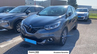 Photo Renault Kadjar Kadjar TCe 130 Energy