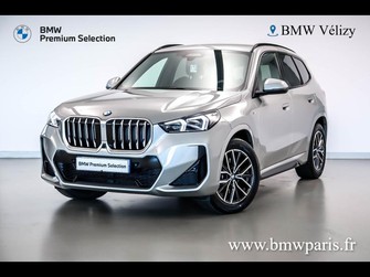 Photo Bmw X1 sDrive20i 170ch M Sport