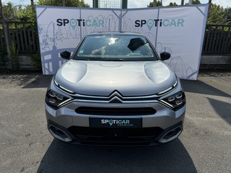 Photo Citroen C4 C4 BlueHDi 130 S&S EAT8