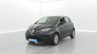 Photo Renault ZOE Zoe R110 Achat Intégral