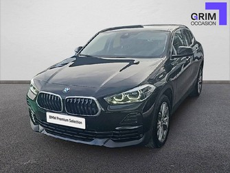 Photo Bmw X2 F39 X2 sDrive 16d 116 ch BVM6