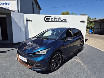 Photo Cupra Born Born 204 ch - Batterie L