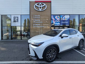 Photo Lexus  + 4WD Executive