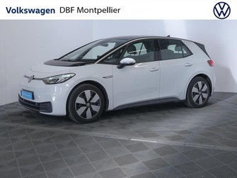 Photo Volkswagen ID.3 204 ch Pro Performance Life