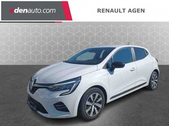 Photo Renault Clio Blue dCi 100 Evolution