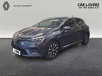 Photo Renault Clio TCe 90 - 21N Intens