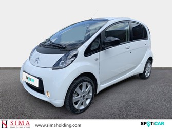 Photo Citroen C Zero Confort