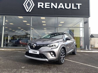 Photo Renault Captur Captur TCe 90