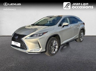 Photo Lexus RX h Executive