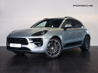 Photo Porsche Macan 3.0 V6 354ch S PDK