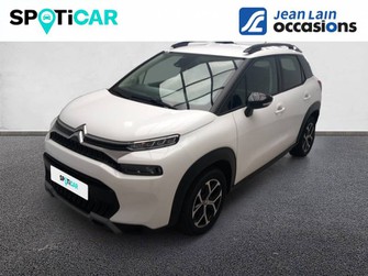 Photo Citroen C3 Aircross BlueHDi 110 S&S BVM6 Plus