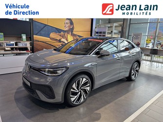 Photo Volkswagen ID.5 ID.5 174 ch Pro