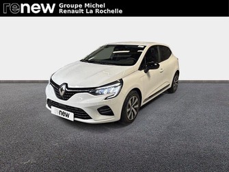 Photo Renault Clio V Clio SCe 65 Evolution