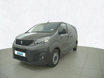 Photo Peugeot Expert FOURGON EXPERT FGN TOLE STANDARD BLUEHDI 180 S&S EAT8