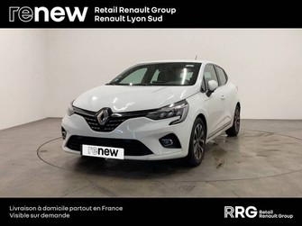 Photo Renault Clio V Clio TCe 90 - 21