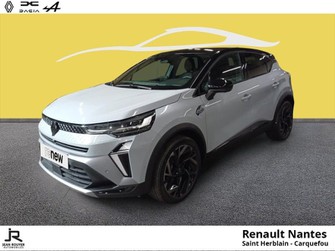 Photo Renault Captur 1.6 E-Tech full hybrid 145ch esprit Alpine