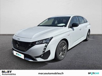 Photo Peugeot 308 SW BlueHDi 130ch S&S EAT8 Style