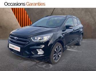 Photo Ford Kuga 1.5 Flexifuel-E85 150ch Stop&Start ST-Line 4x2 BVA Euro6.2