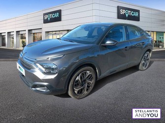 Photo Citroen C4 BlueHDi 130 S&S EAT8 Feel Pack Business