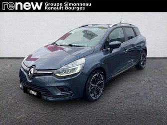 Photo Renault Clio IV ESTATE TCe 90 Energy Intens