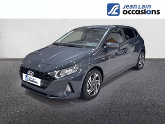 Photo Hyundai i20 1.0 T-GDi 100 Hybrid 48V Intuitive