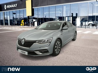 Photo Renault Talisman Blue dCi 160 EDC Business