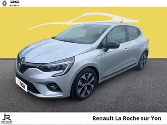 Photo Renault Clio 1.0 TCe 100ch Evolution GPL