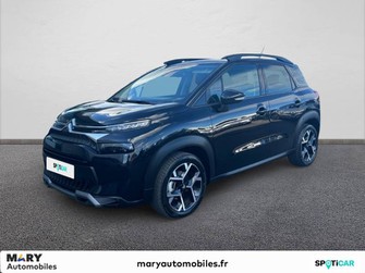 Photo Citroen C3 Aircross PureTech 130 S&S EAT6 Max