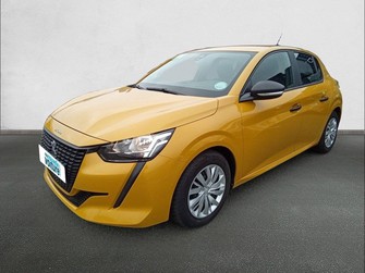 Photo Peugeot 208 208 PureTech 75 S&S BVM5