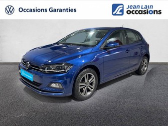 Photo Volkswagen Polo 1.0 TSI 115 S&S DSG7 Carat