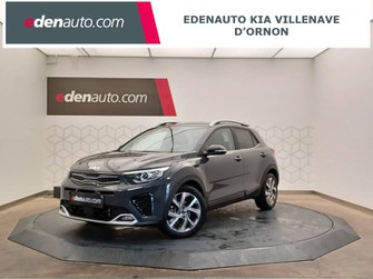 Photo Kia Stonic 1.0 T-GDi 120 ch MHEV BVM6 GT Line