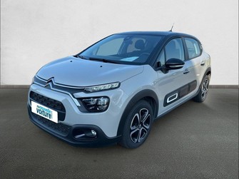 Photo Citroen C3 C3 PureTech 83 S&S BVM5