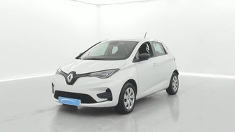 Photo Renault ZOE Zoe R110 Achat Intégral