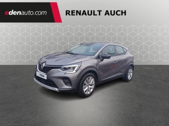 Photo Renault Captur E-Tech 145 - 21 Business