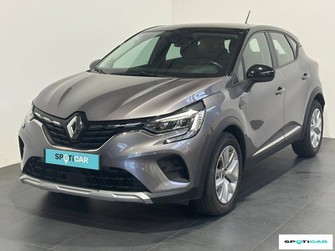 Photo Renault Captur 1.0 TCe 100ch Business - 20