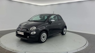 Photo Fiat 500 1.0 70 ch Hybride BSG S/S