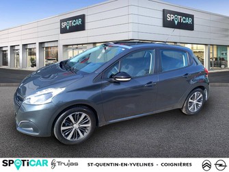 Photo Peugeot 208 208 1.2 PureTech 82ch BVM5