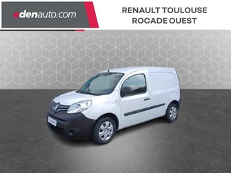 Photo Renault Kangoo VU EXPRESS BLUE DCI 80 EXTRA R-LINK