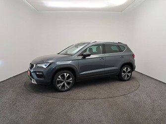 Photo Seat Ateca Ateca 1.0 TSI 110 ch Start/Stop