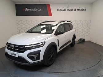 Photo Dacia Jogger ECO-G 100 7 places SL Extreme 5p