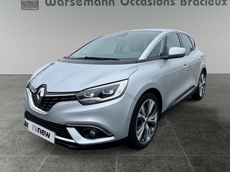 Photo Renault Scenic IV Scenic dCi 160 Energy EDC