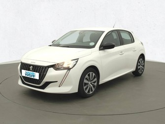Photo Peugeot 208 208 PureTech 75 S&S BVM5