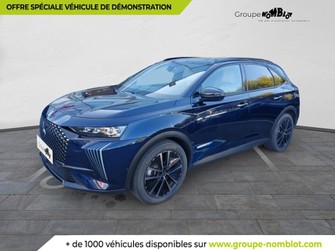 Photo DS 7 Crossback E-TENSE 225ch Esprit Voyage